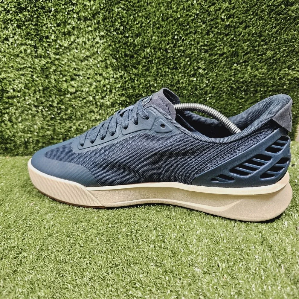 Kizik Austin Reflecting Pond Hands Free Athletic Comfort Sneakers Mens 10.5